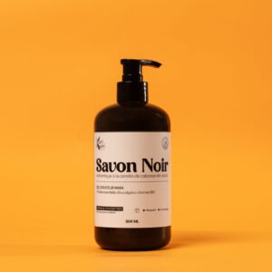 Gel Main Douceur Litsée Citronnée