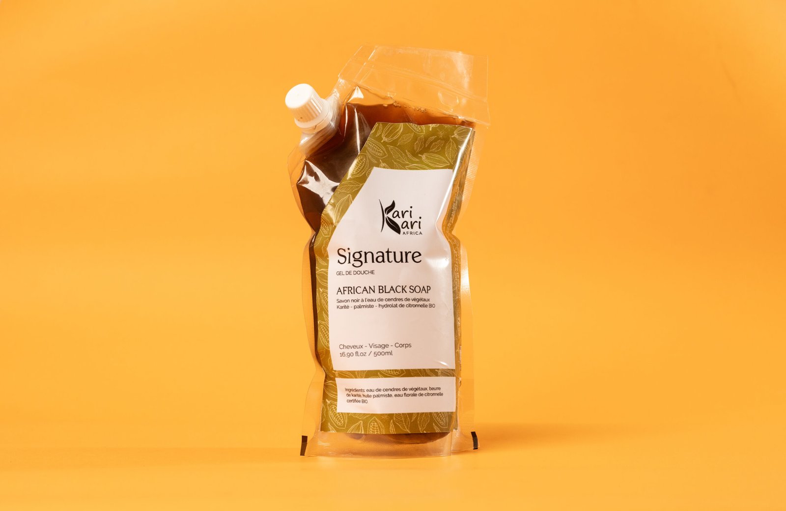 Signature Original Recharge