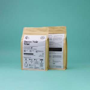 Gel Main Douceur Litsee Citronnée