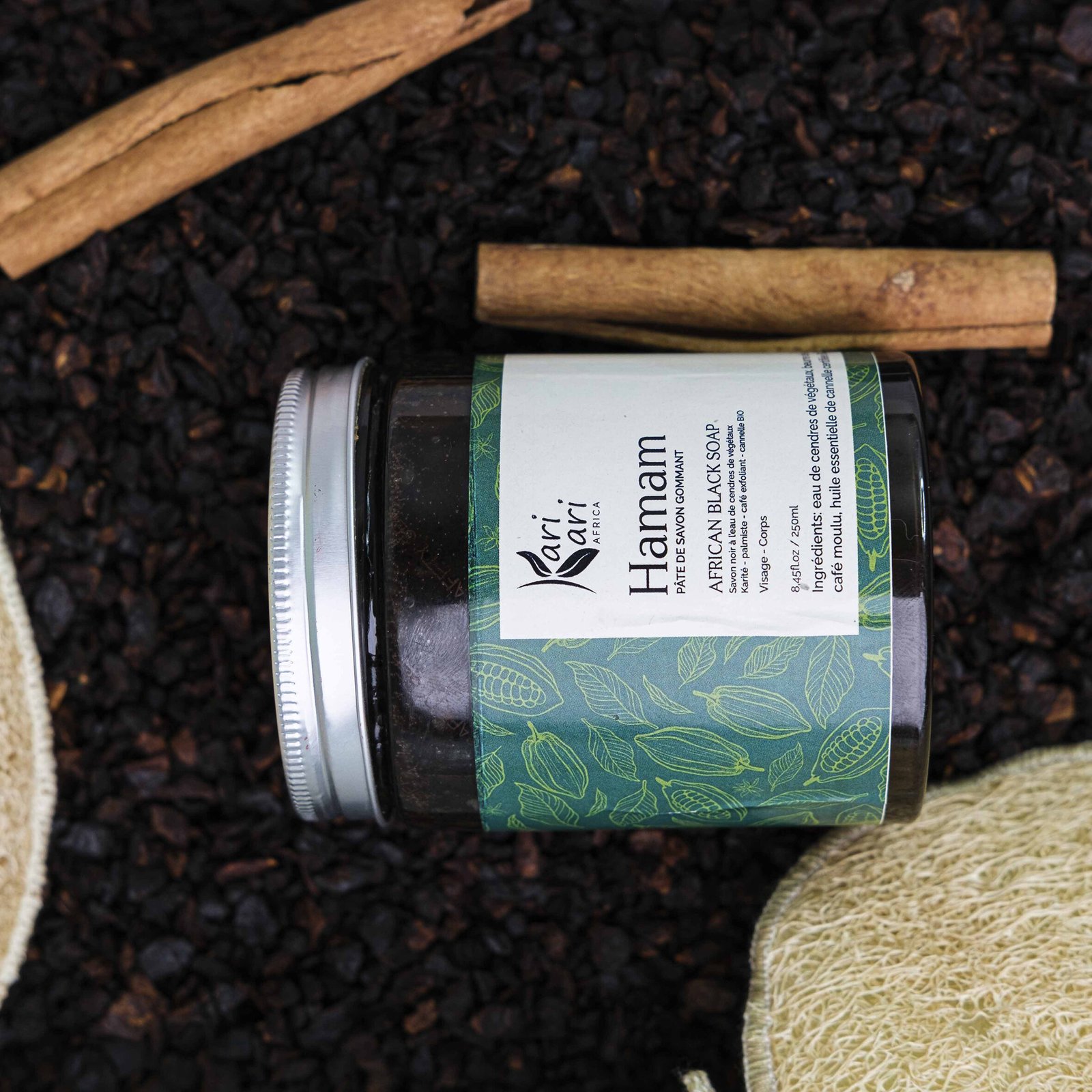 Hamam - Soin gommant – Image 2