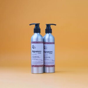 Signature Vanille 250ml