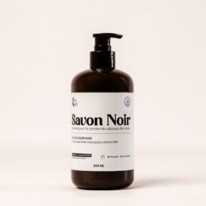 Gel Main Douceur Eucalyptus citronné