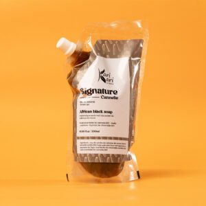 Signature Cannelle Recharge