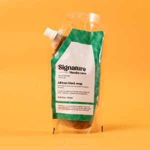 Signature Menthe Verte Recharge