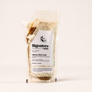 Signature Vanille Recharge