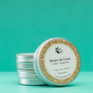 Pur Beurre de Karité
